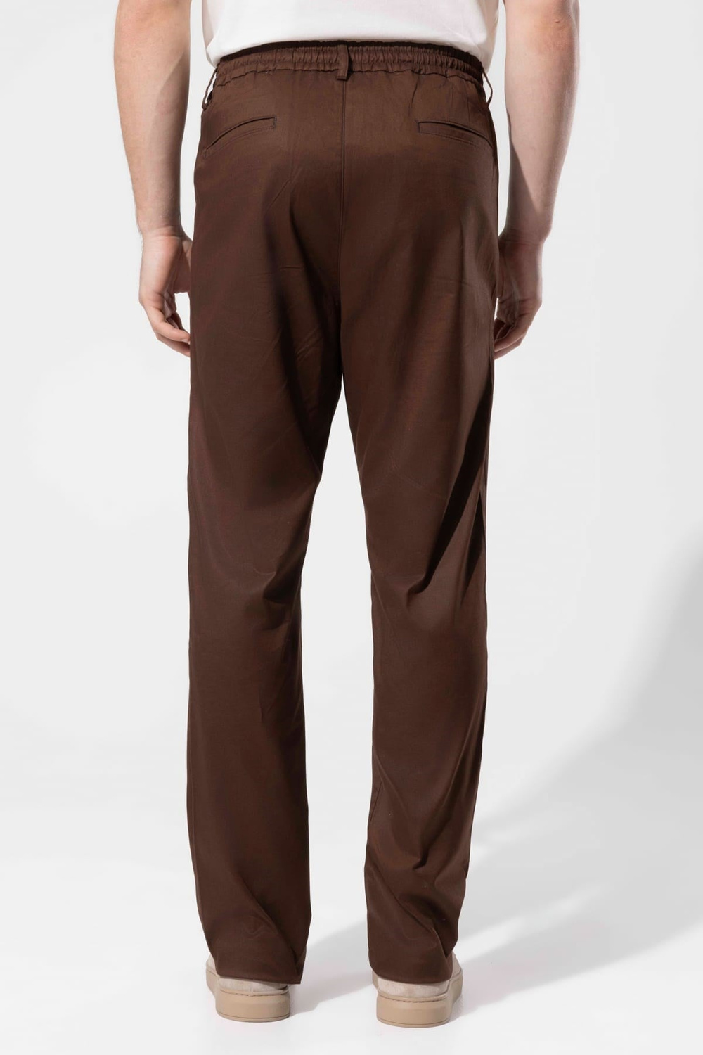 Wholesale Mens Brown Pants