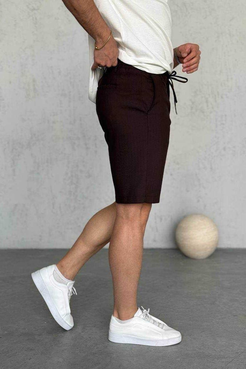 Wholesale Mens Brown Shorts