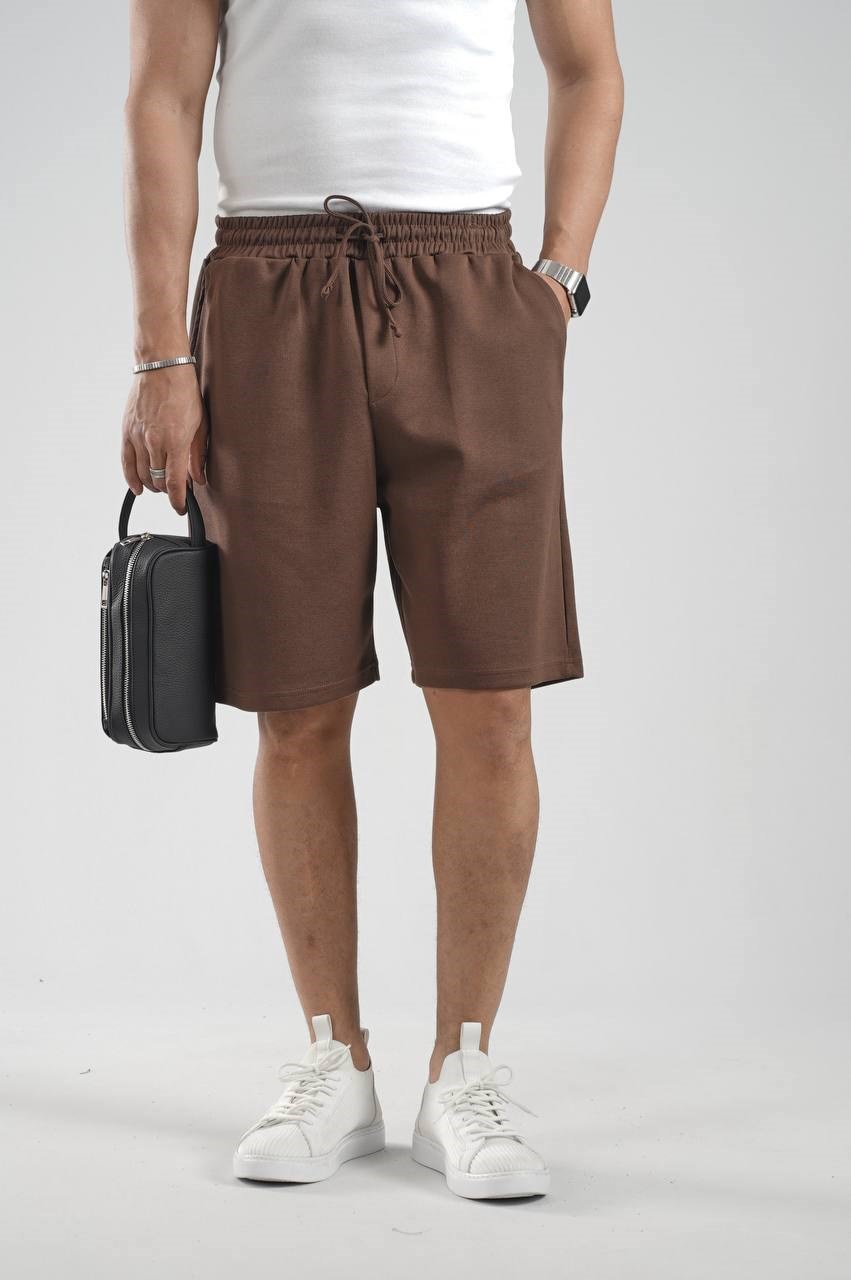 Wholesale Mens Brown Shorts