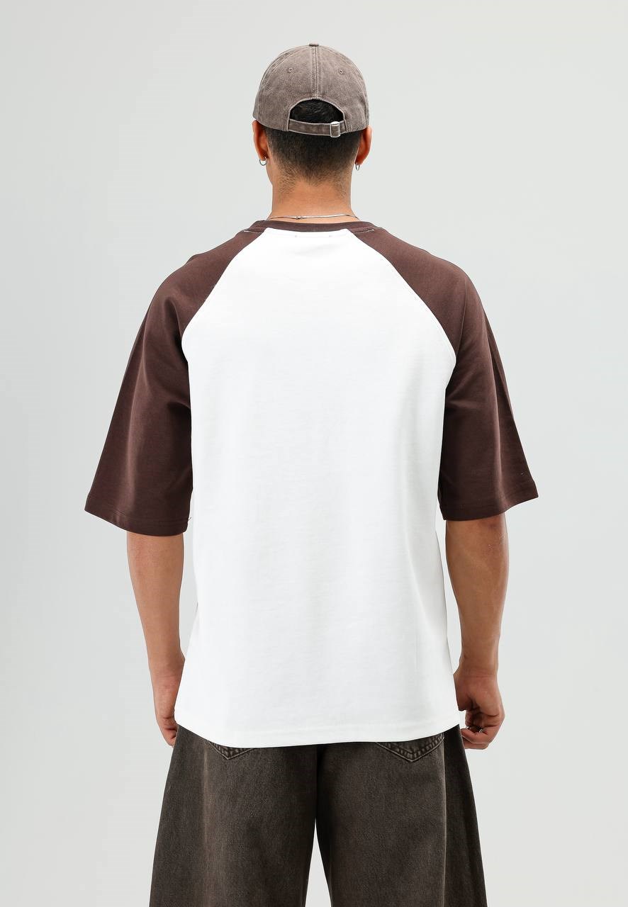 Wholesale Mens Brown T-Shirt
