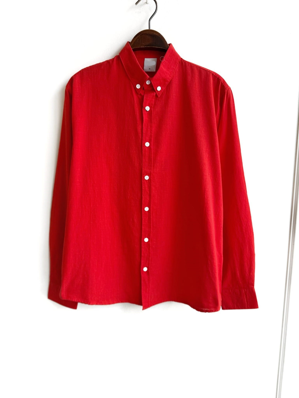 Wholesale Men's Coral Shirt 1601S26-2797