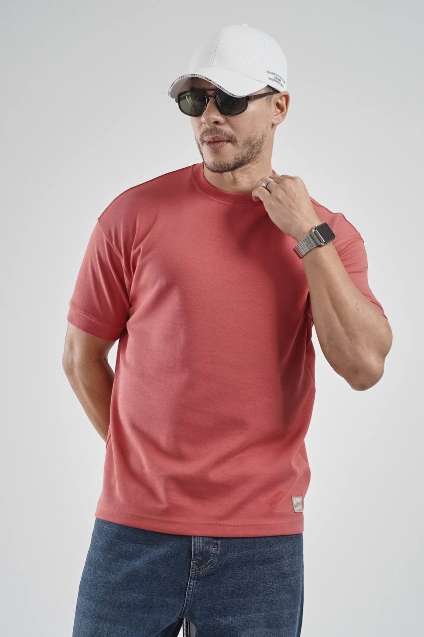 Wholesale Mens Dry Rose T-Shirt