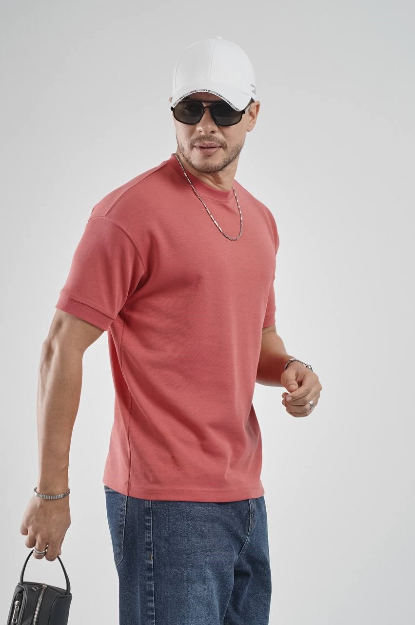 Wholesale Mens Dry Rose T-Shirt