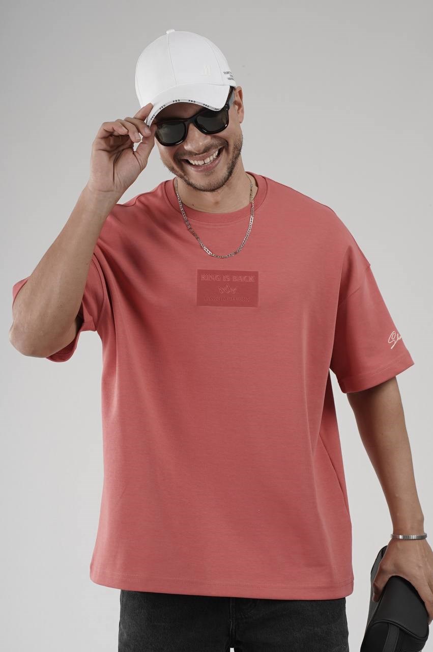 Wholesale Mens Dry Rose T-Shirt