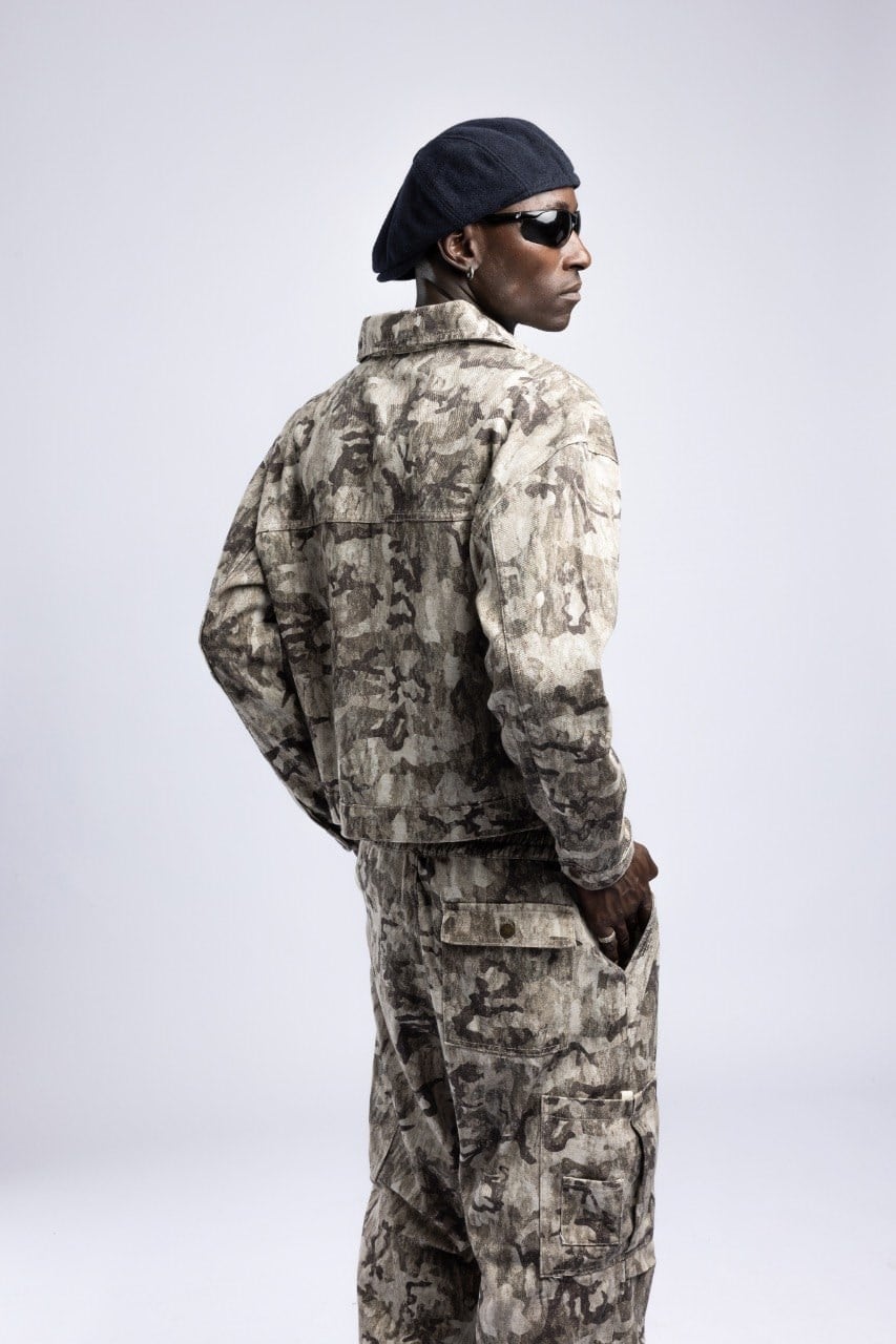 Wholesale Mens Gray Jackets