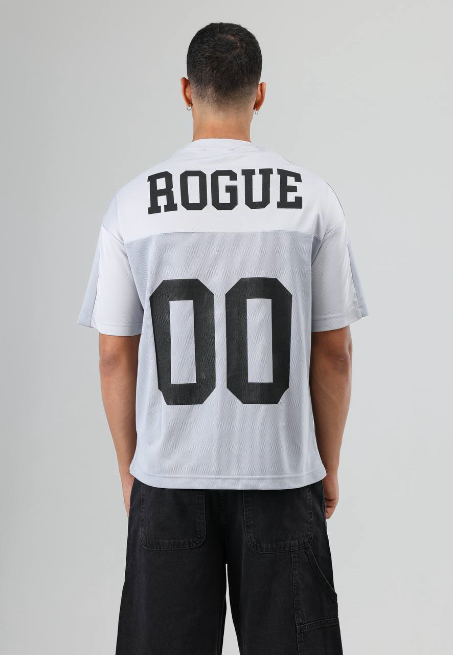 Wholesale Mens Gray T-Shirt