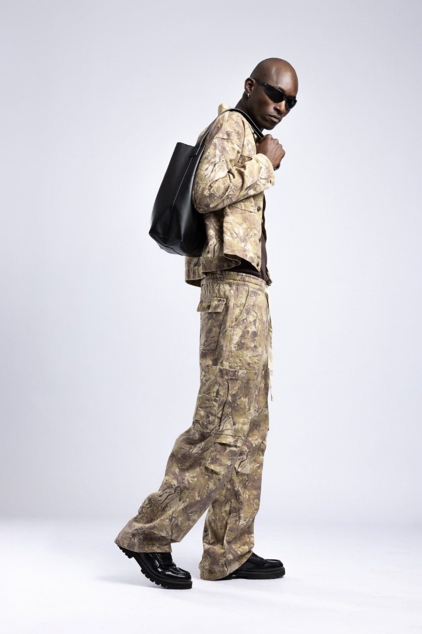 Wholesale Mens Khaki Jackets