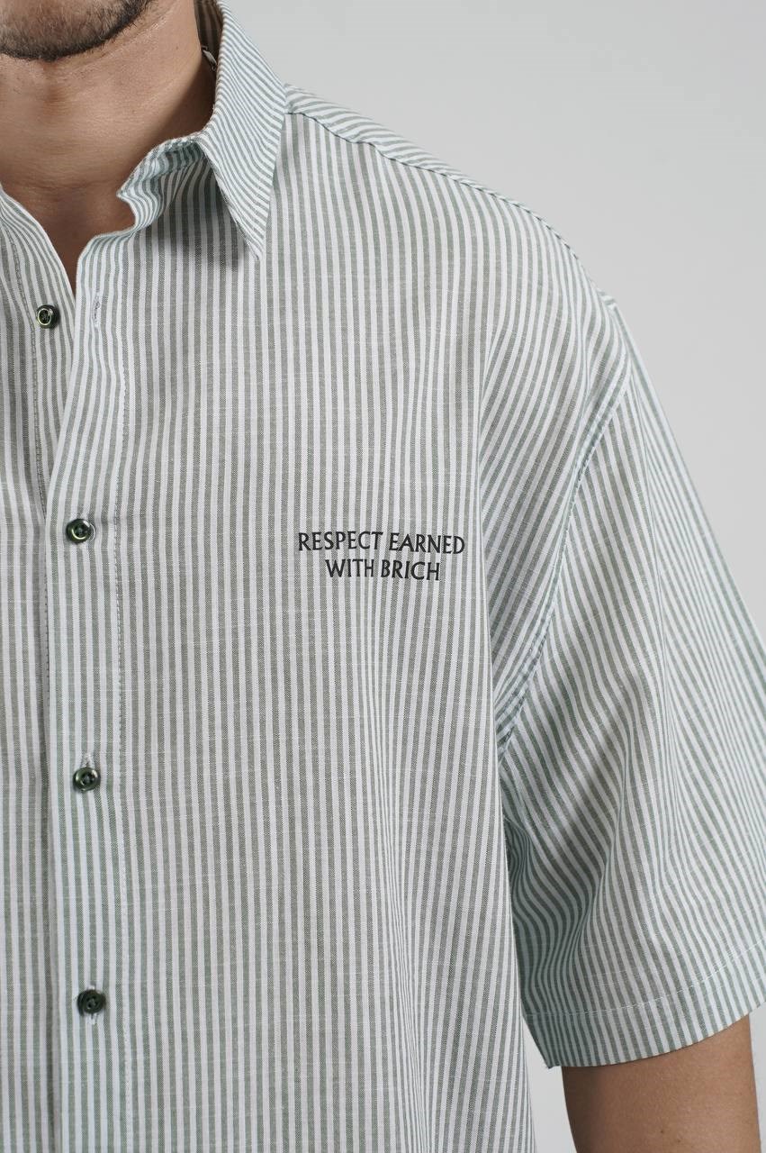 Wholesale Mens Khaki Shirt