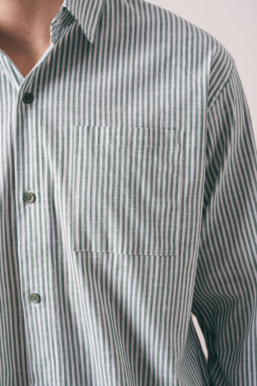 Wholesale Mens Khaki Shirt