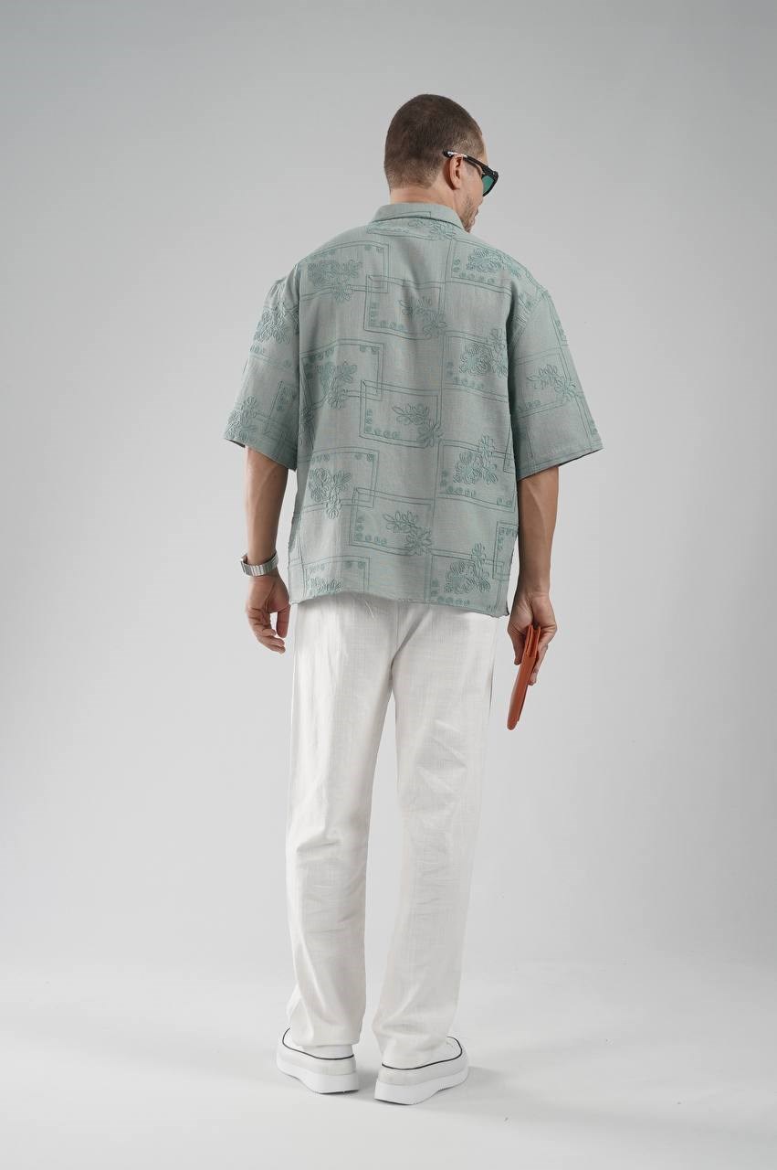 Wholesale Mens Khaki Shirt
