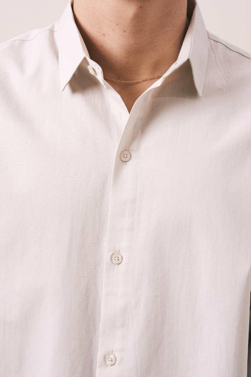 Wholesale Mens Khaki Shirt