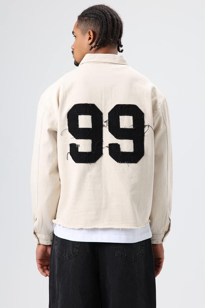 Wholesale Mens Light Beige Shirt 