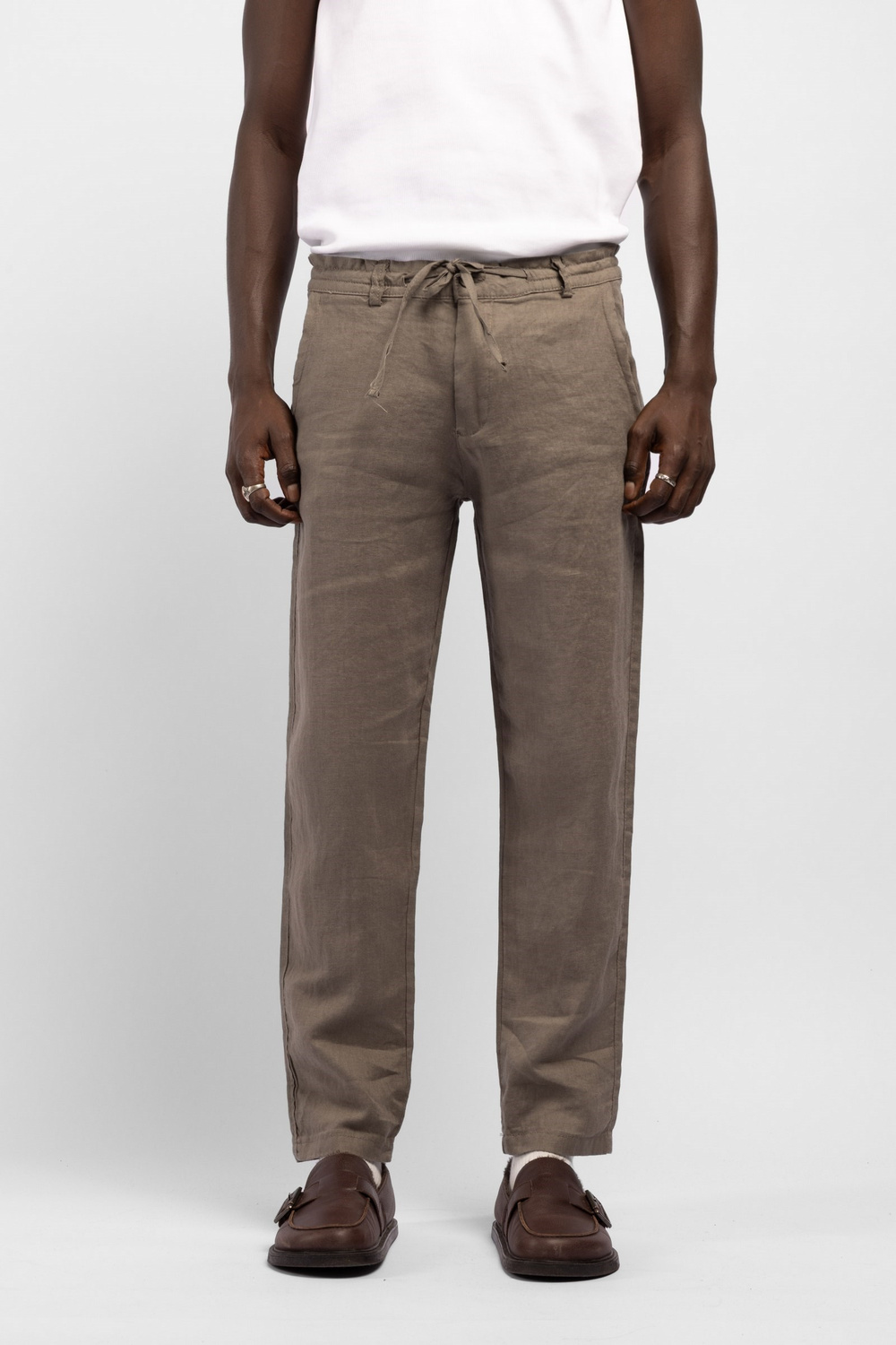 Wholesale Mens Mink Pants