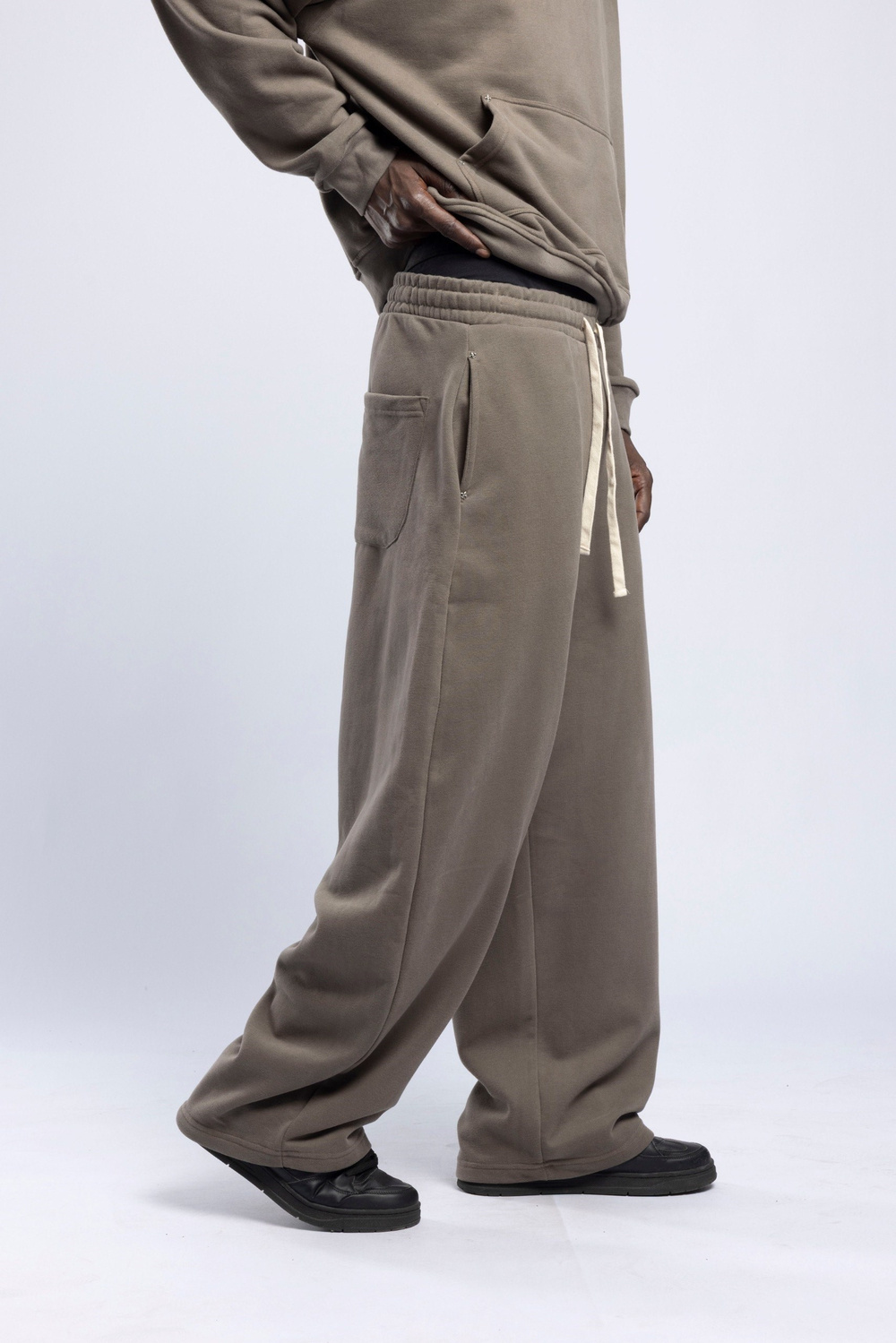 Wholesale Mens Mink Sweat Pants