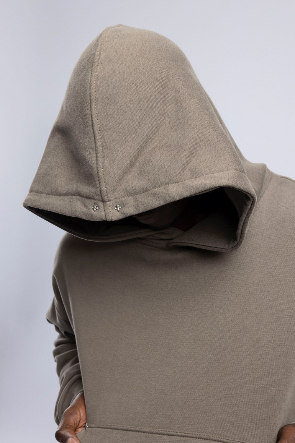 Wholesale Mens Mink Sweatshirt 