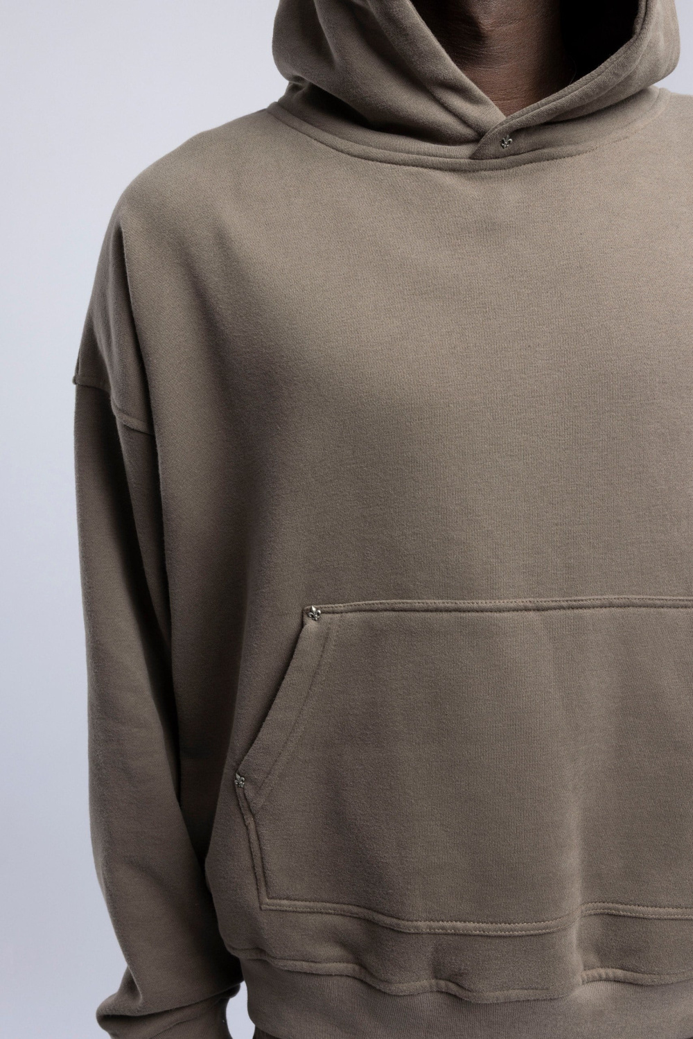 Wholesale Mens Mink Sweatshirt 