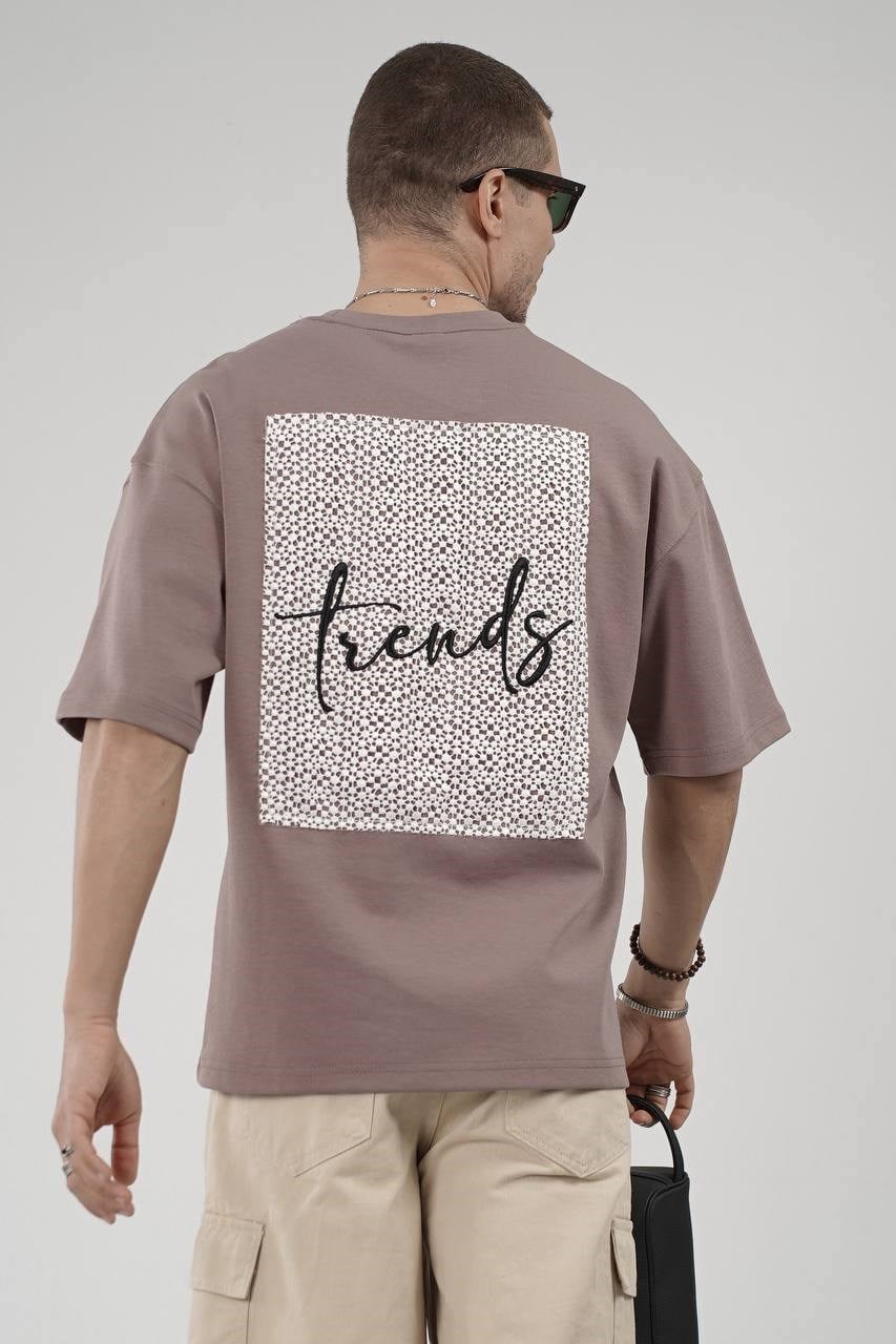 Wholesale Mens Mink T-Shirt