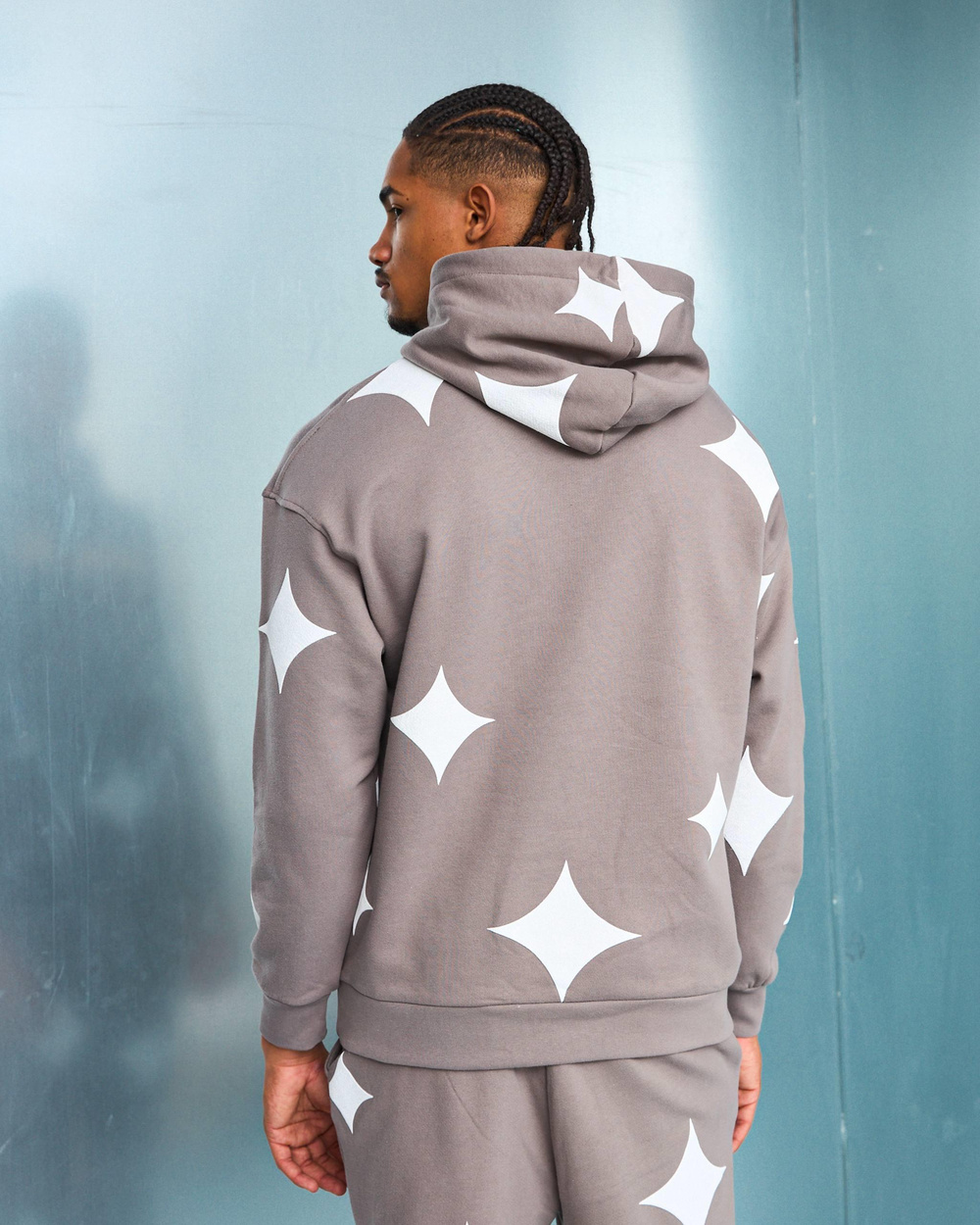 Wholesale Mens Mink Tracksuit