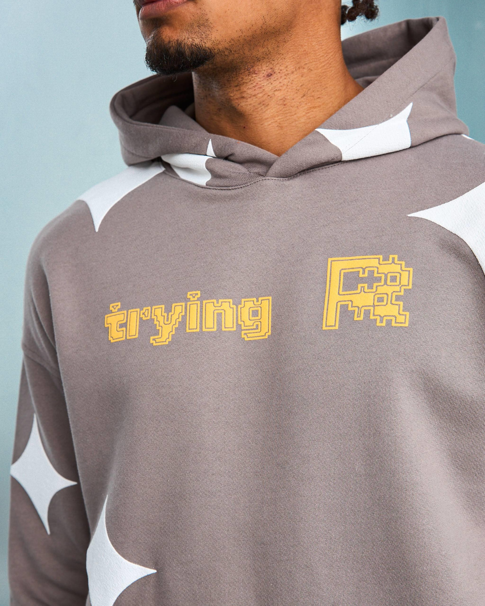 Wholesale Mens Mink Tracksuit