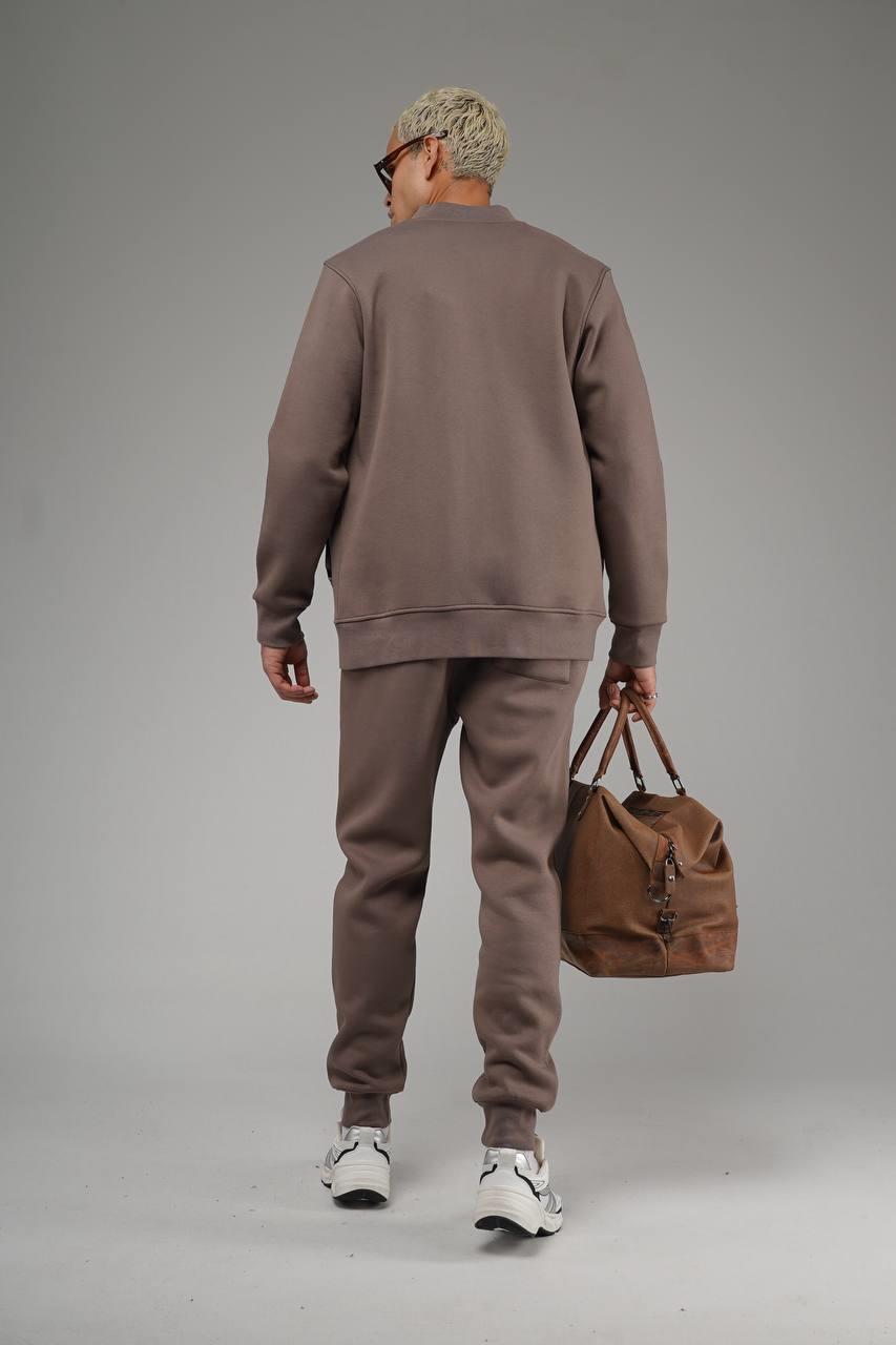 Wholesale Mens Mink Tracksuit