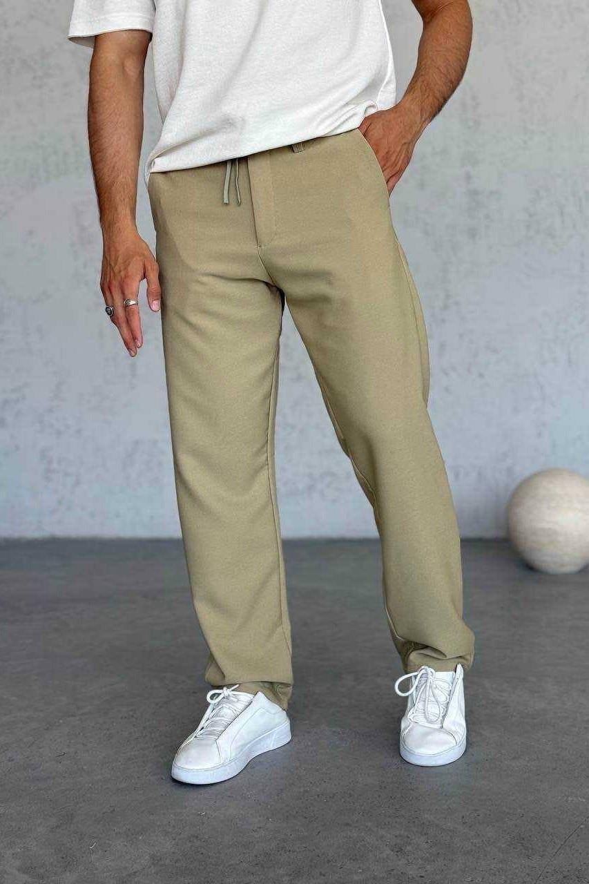 Wholesale Mens Mint Baggy Pants