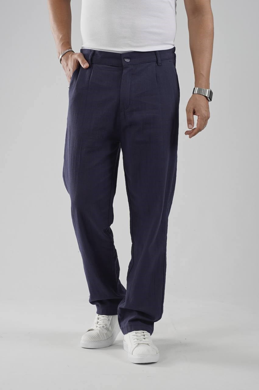Wholesale Mens Navy Pants