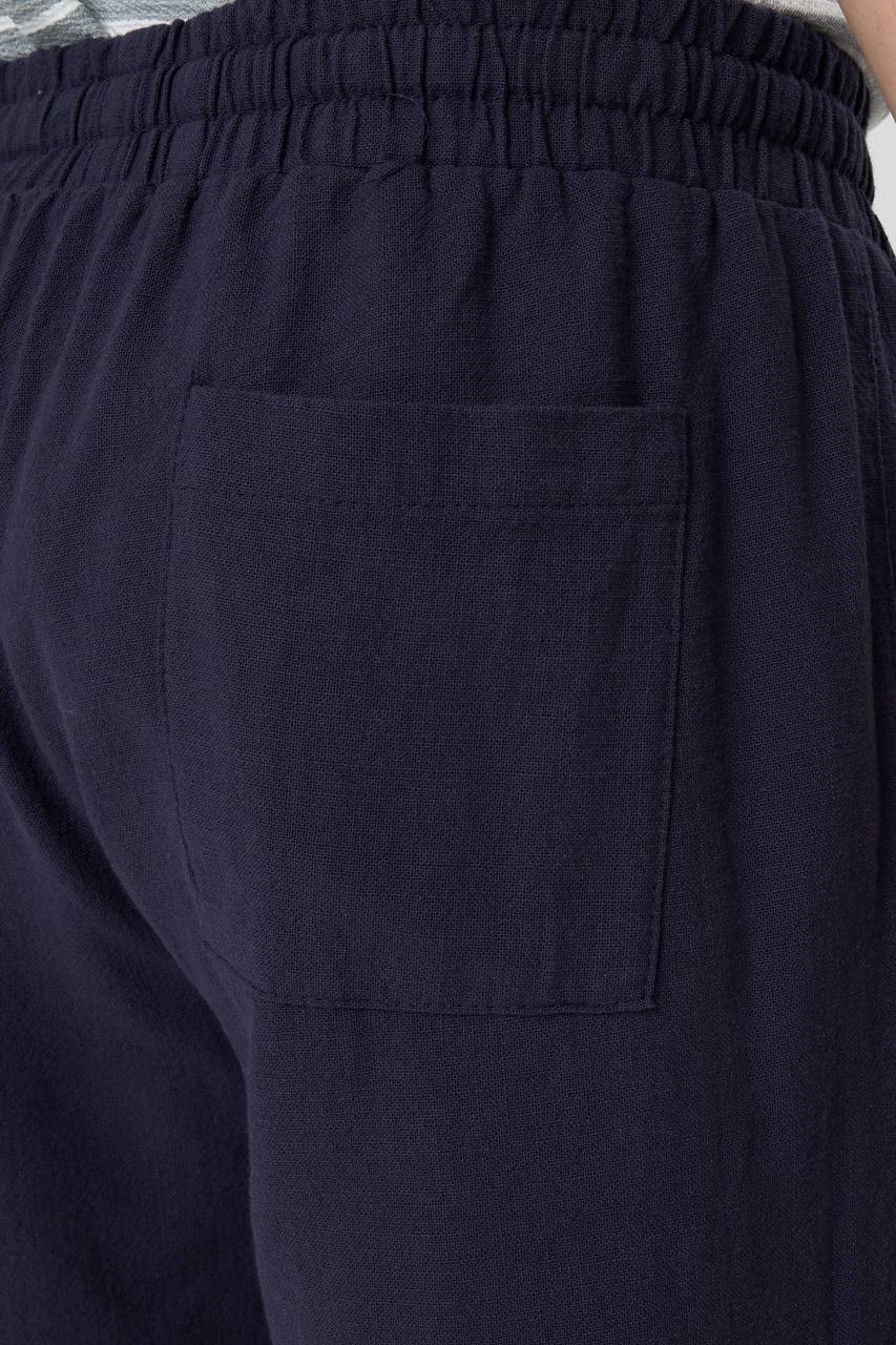 Wholesale Mens Navy Pants