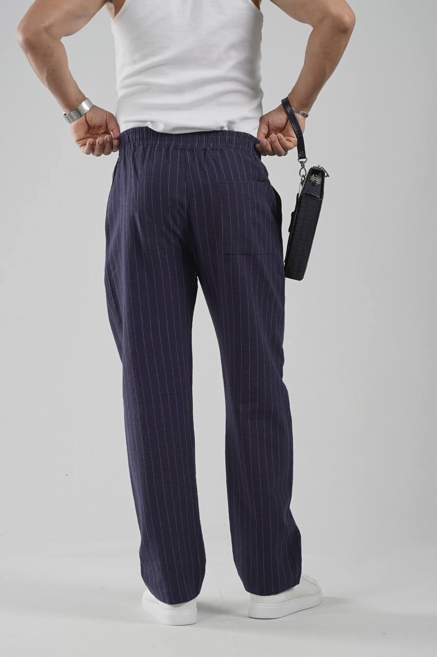 Wholesale Mens Navy Pants