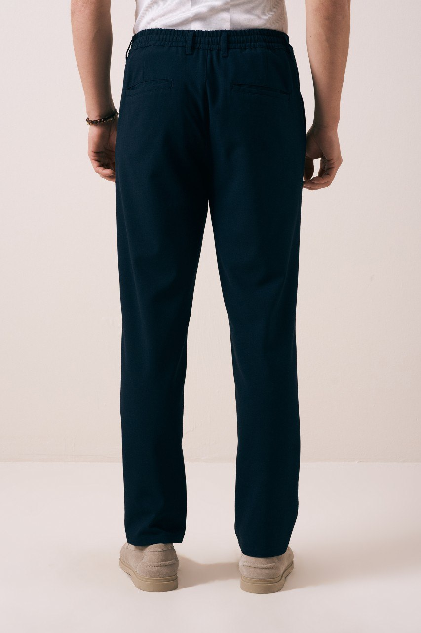 Wholesale Mens Navy Pants