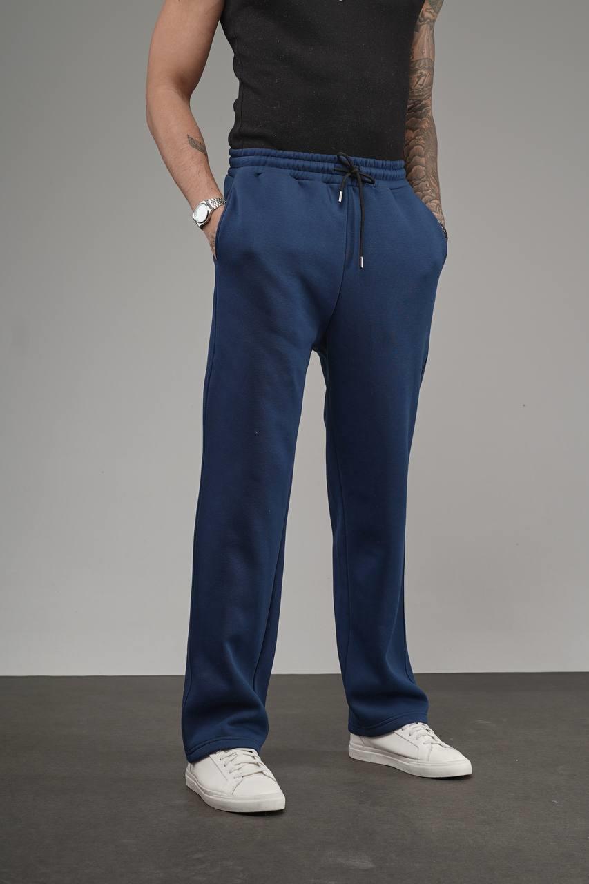 Wholesale Mens Navy Sweatpants