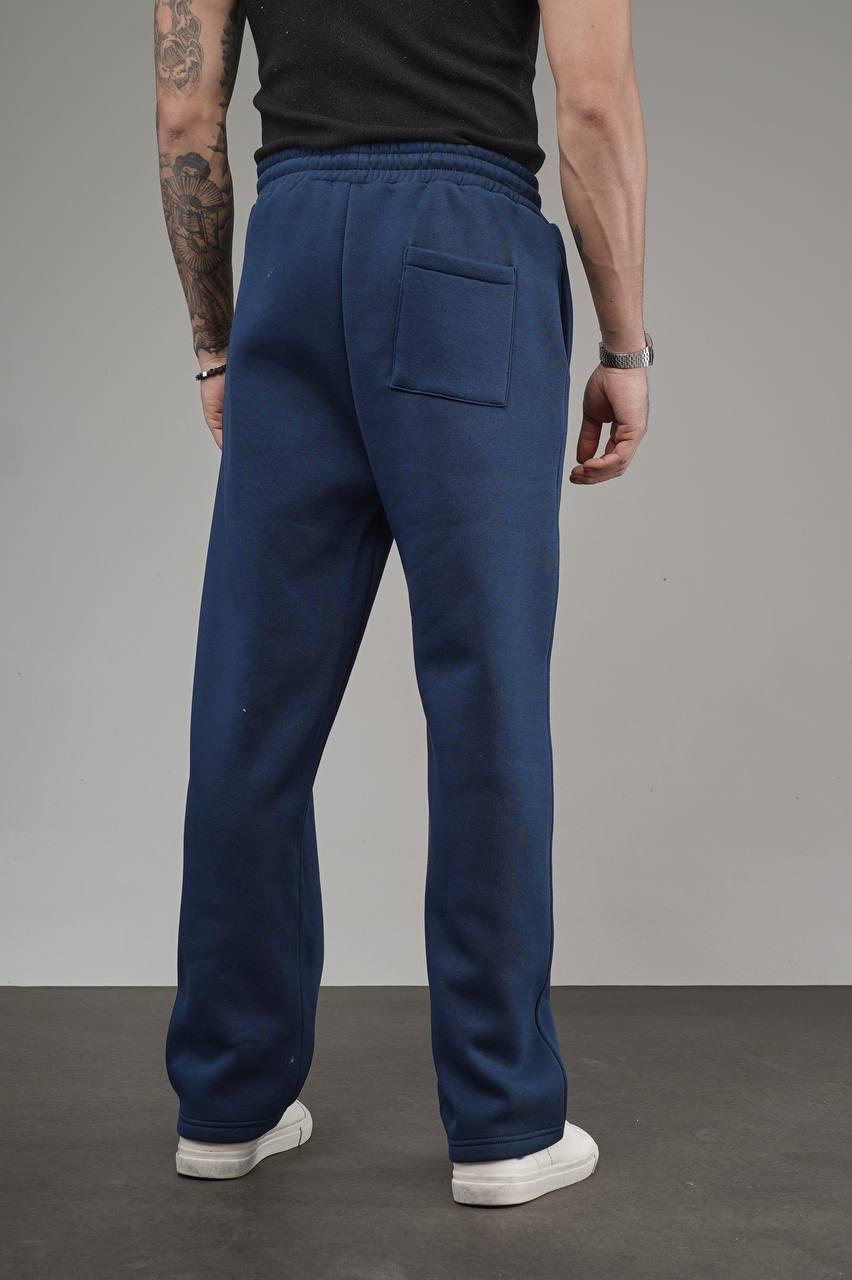 Wholesale Mens Navy Sweatpants