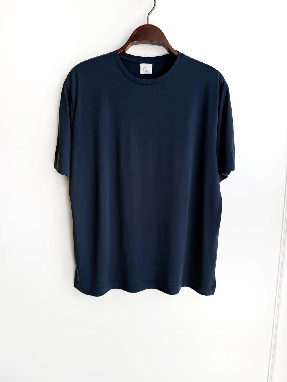Wholesale Men's Navy T-Shirt 1601S26-2798