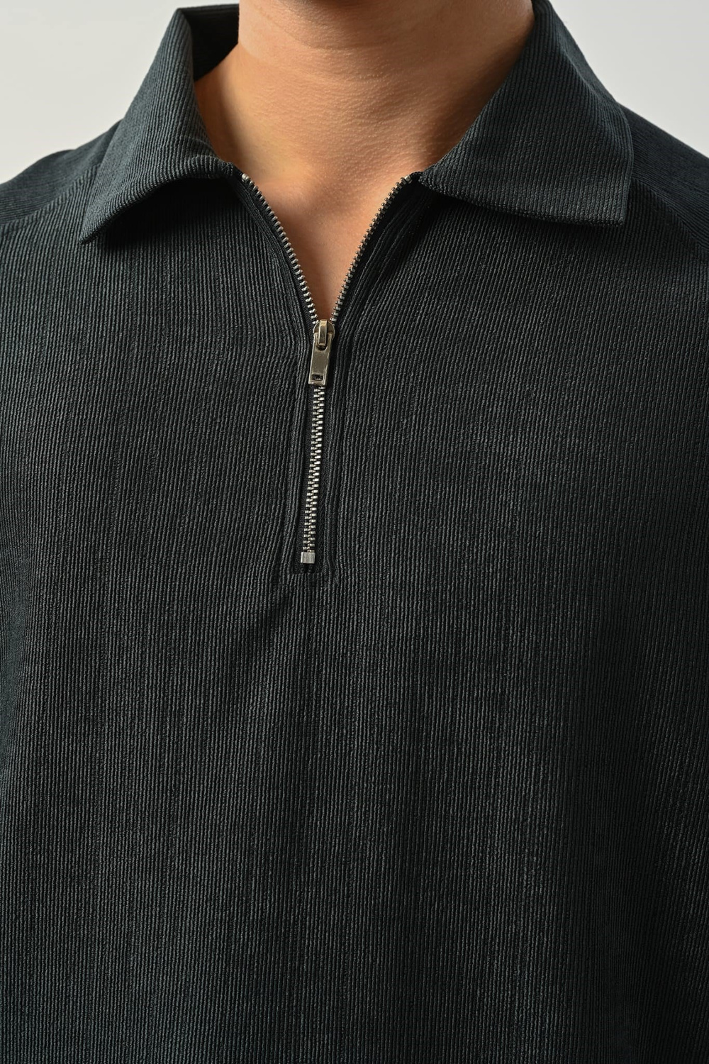 Wholesale Mens Petrol Polo T-Shirt