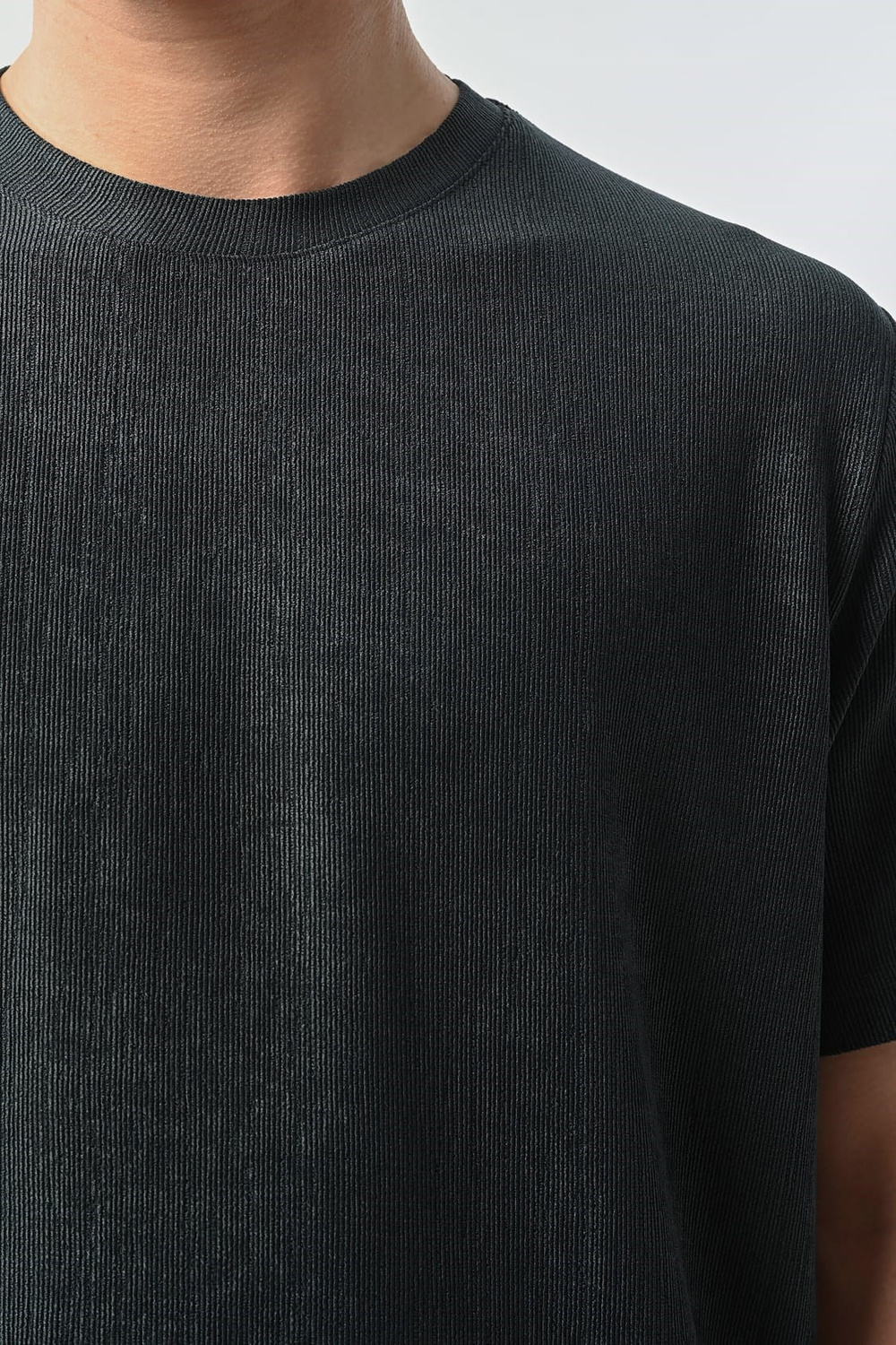 Wholesale Mens Petrol T-Shirt
