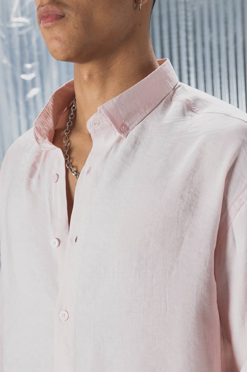 Wholesale Mens Powder Shirt