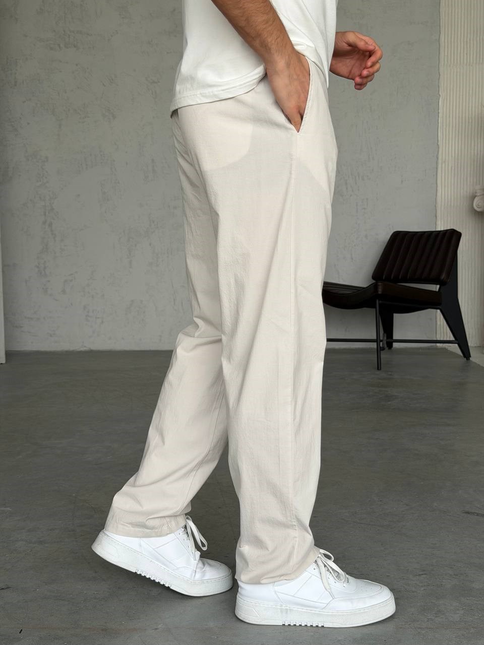 Wholesale Mens Stone Pants