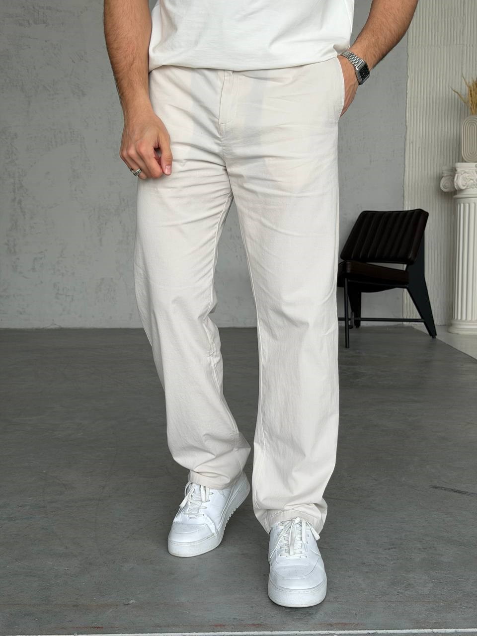 Wholesale Mens Stone Pants
