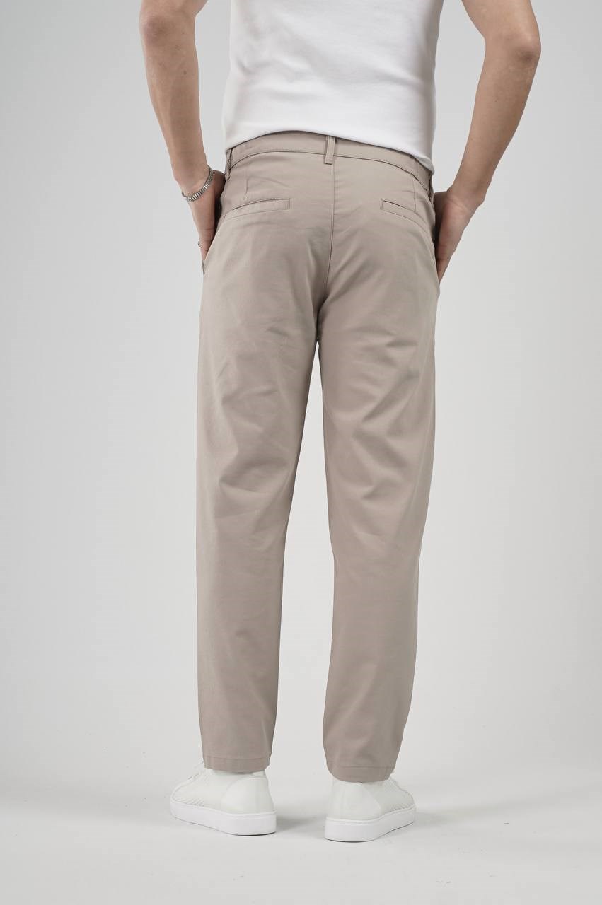 Wholesale Mens Stone Relaxed Pants