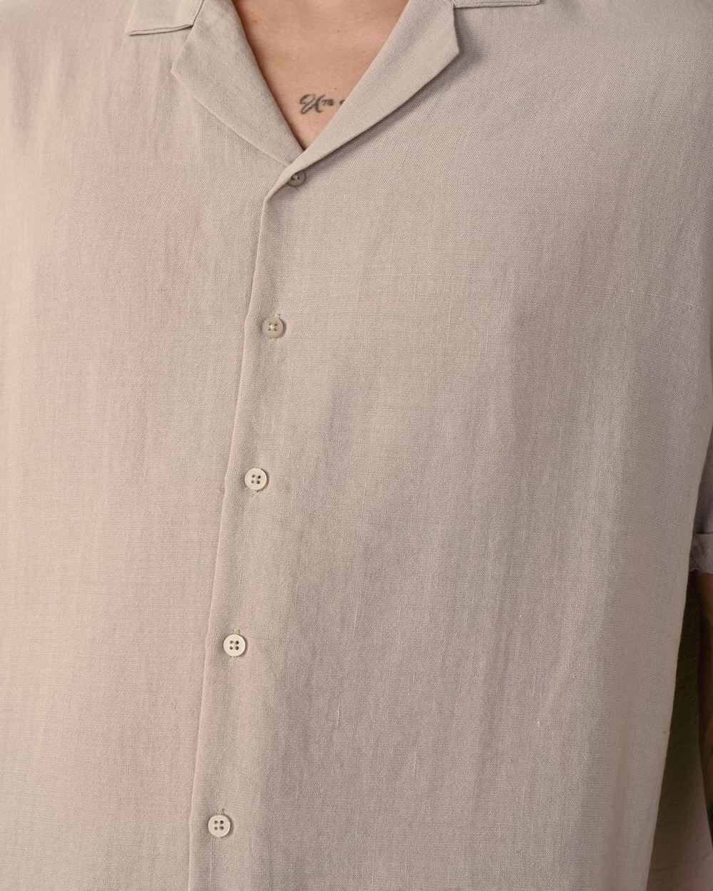Wholesale Mens Stone Shirt