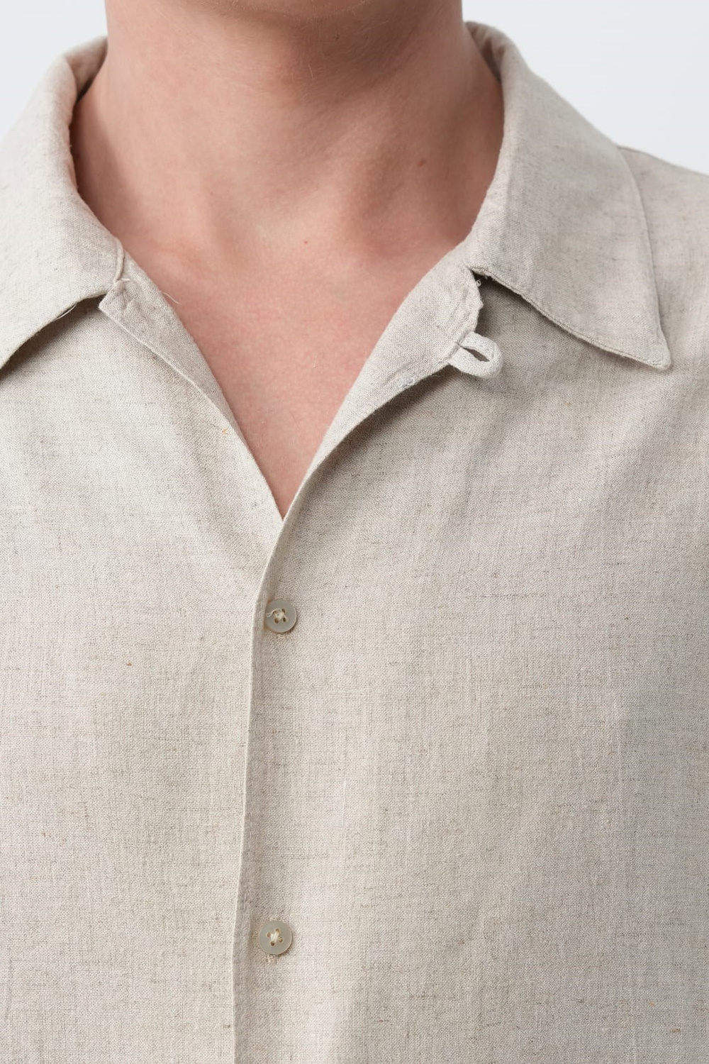 Wholesale Mens Stone Shirt