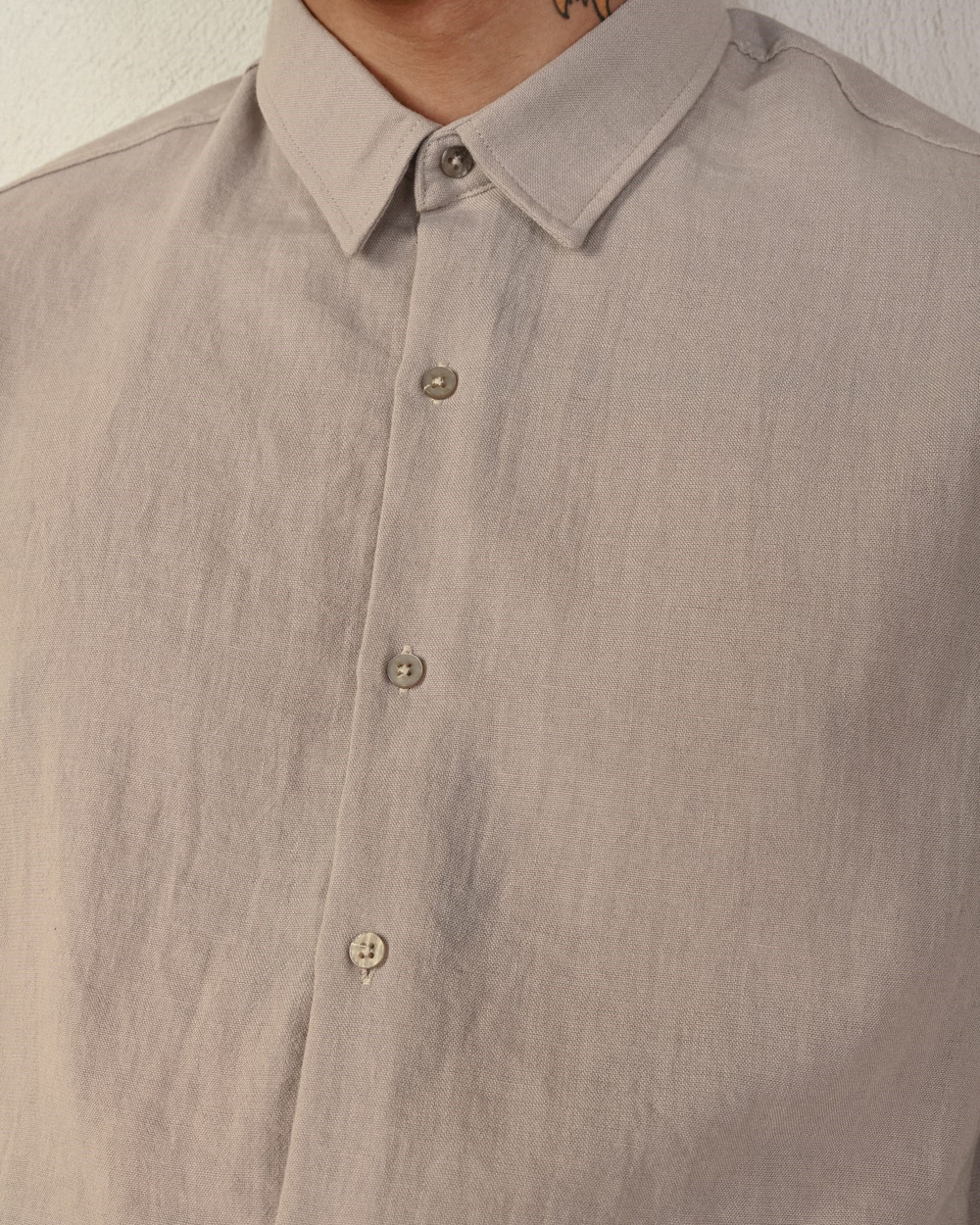 Wholesale Mens Stone Shirt
