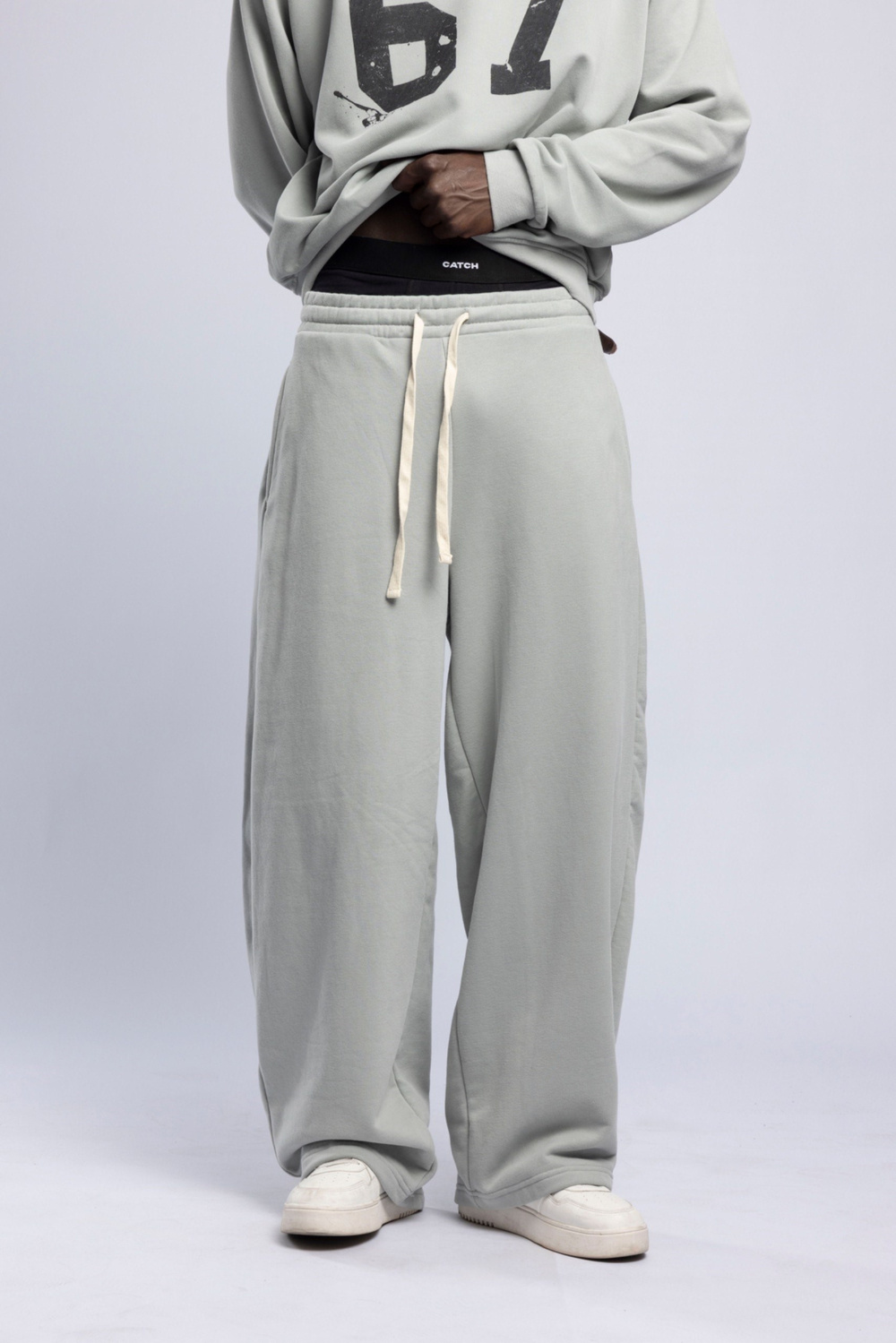Wholesale Mens Stone Sweat Pants