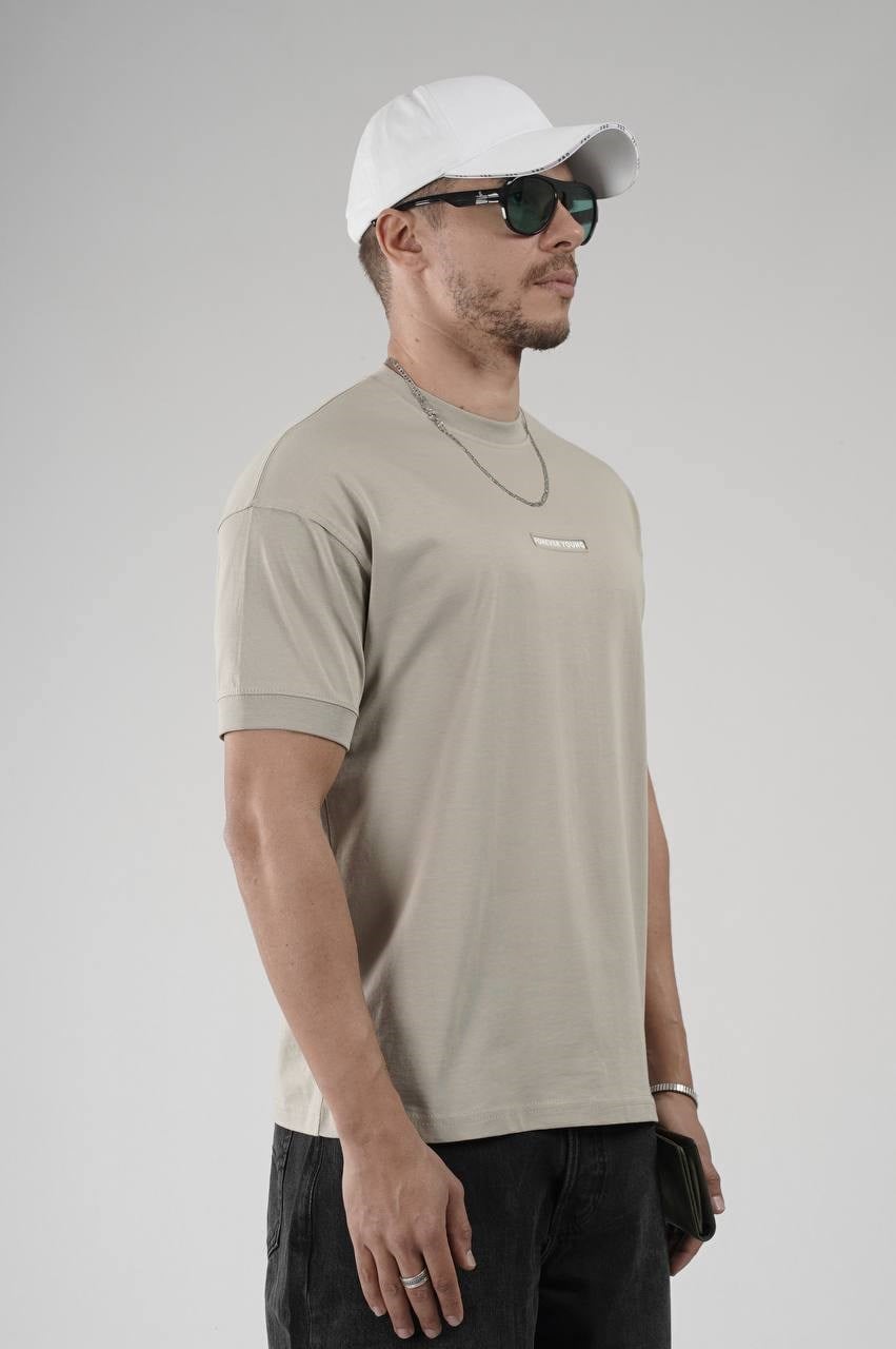 Wholesale Mens Stone T-Shirt
