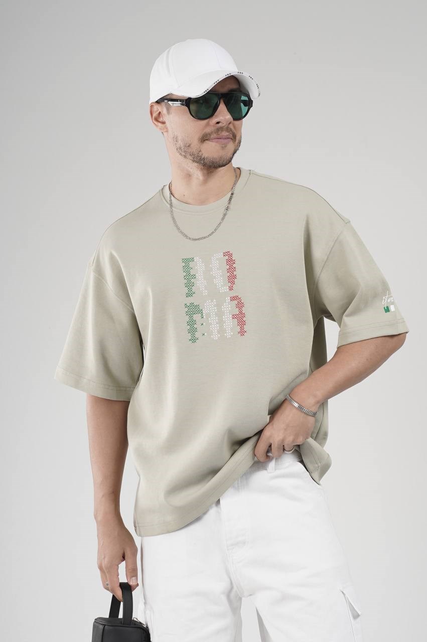 Wholesale Mens Stone T-Shirt