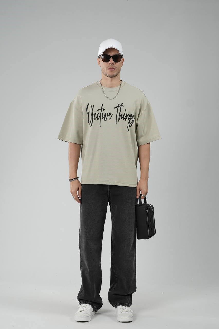 Wholesale Mens Stone T-Shirt
