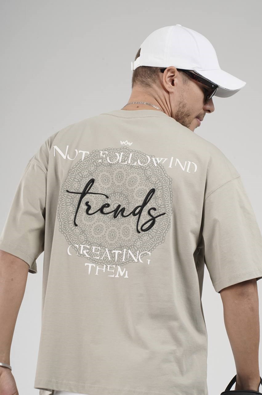 Wholesale Mens Stone T-Shirt