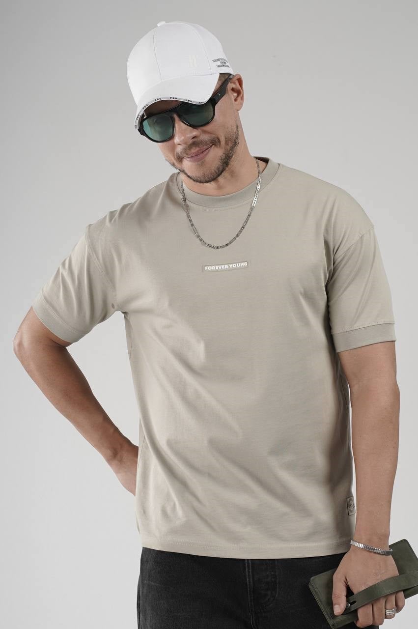 Wholesale Mens Stone T-Shirt