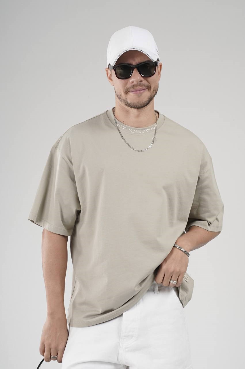 Wholesale Mens Stone T-Shirt