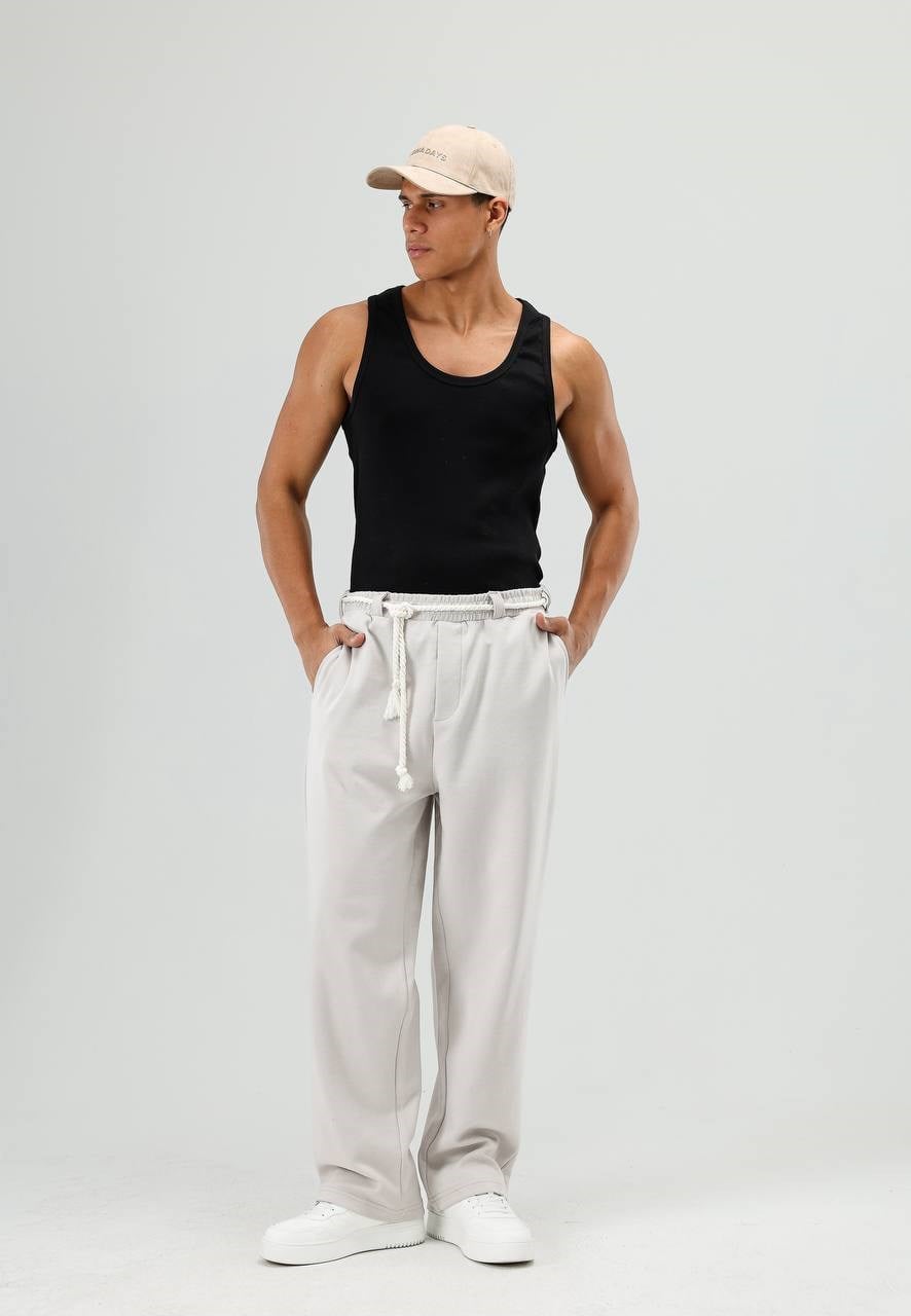 Wholesale Mens White Pants