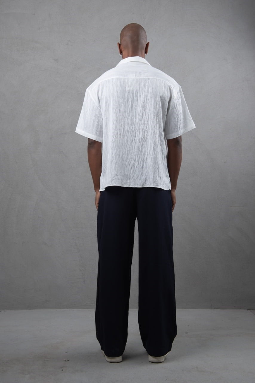 Wholesale Mens White Shirt